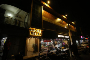 Hotel Relax-A Business Hotel